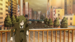 Mnemosyne: Mnemosyne no Musume-tachi